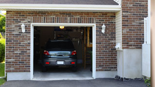 Garage Door Installation at Winthrop Beach Winthrop, Massachusetts